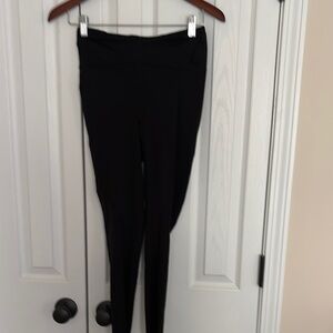 Lululemon Athletica Black Leggings for Everyday Comfort